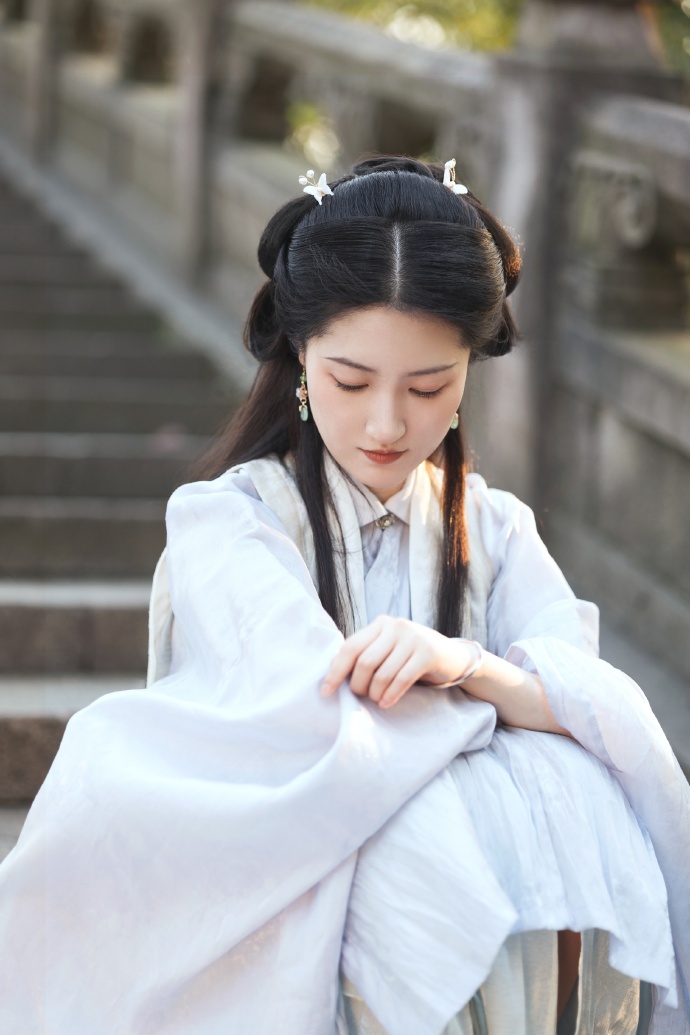 大江大河之岁月如歌 封面