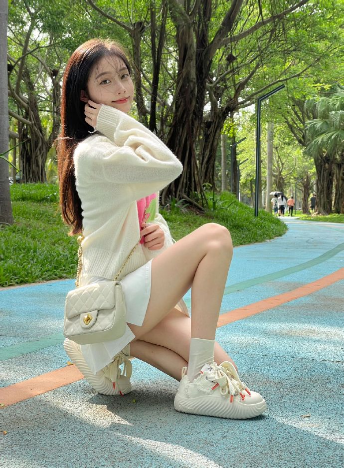 伯德小姐